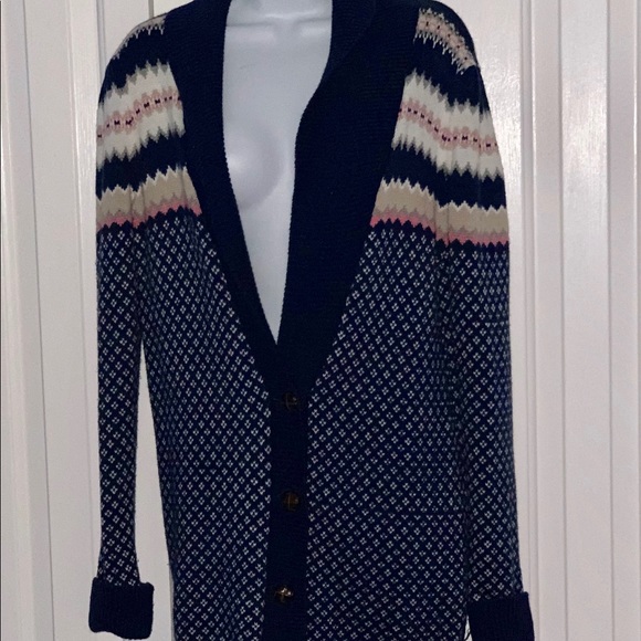 DESIGNED BY ROXY!!! Fabulous Condition Sweater - Picture 4 of 7